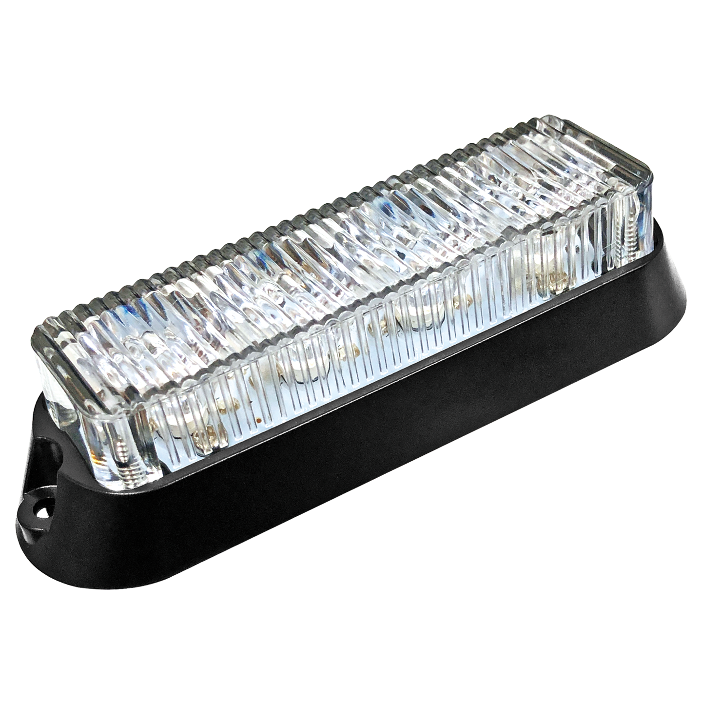 High-Intensity LED Strobe – Blue