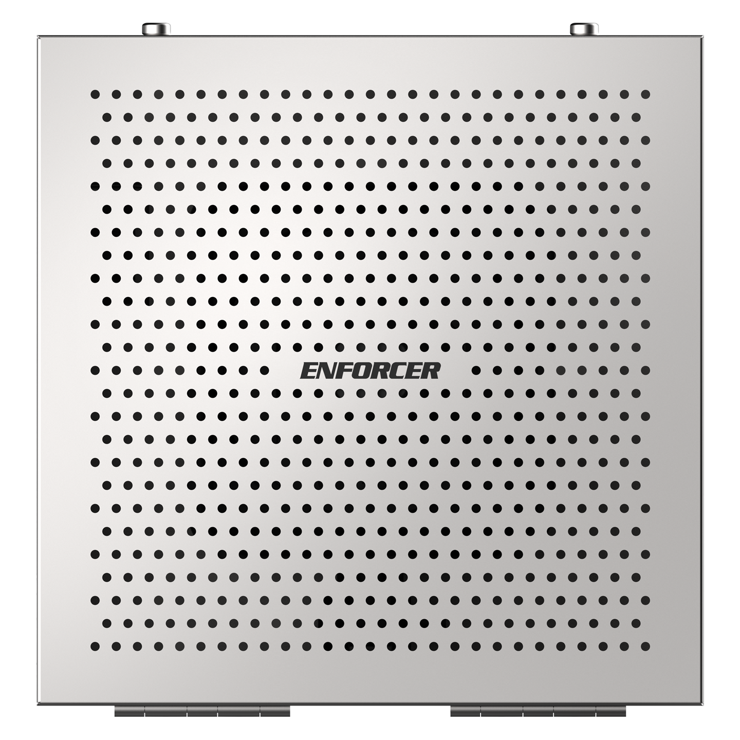 Siren in Stainless Steel Housing - Image 3