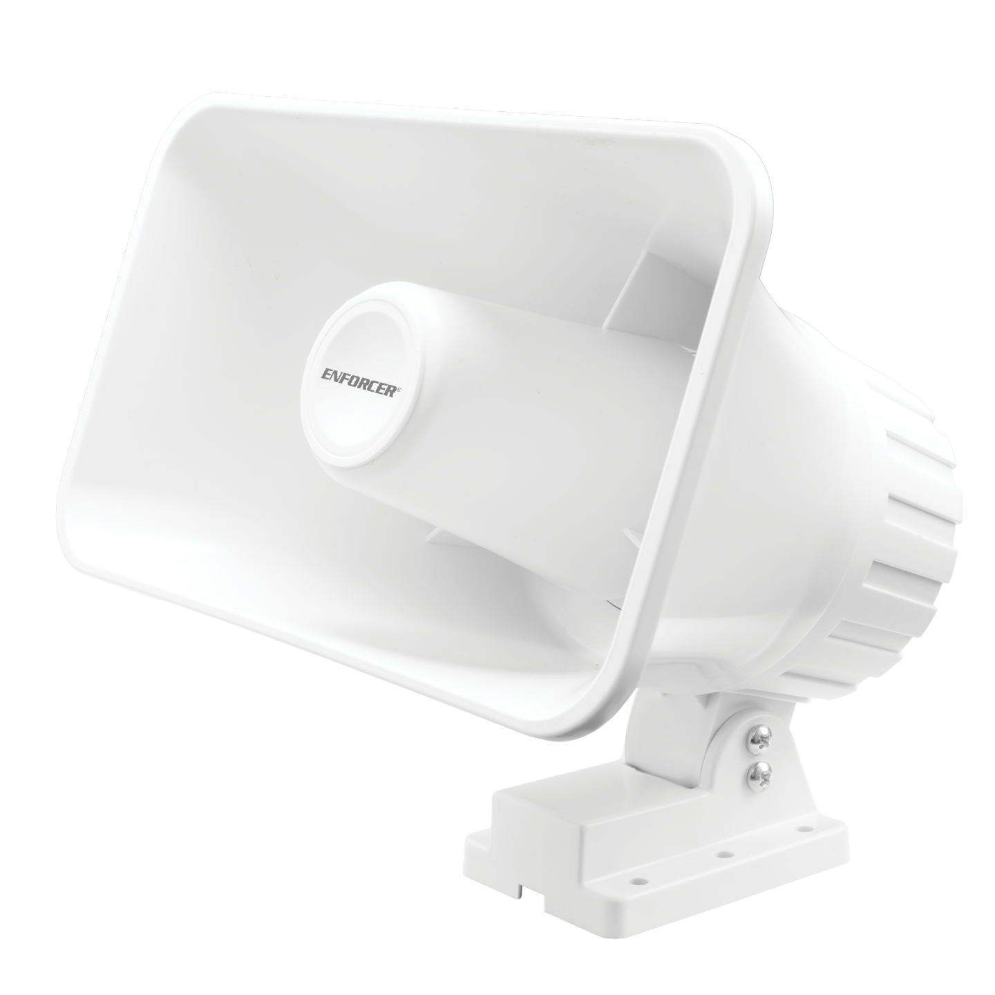 High Output Dual-Tone 30W Siren