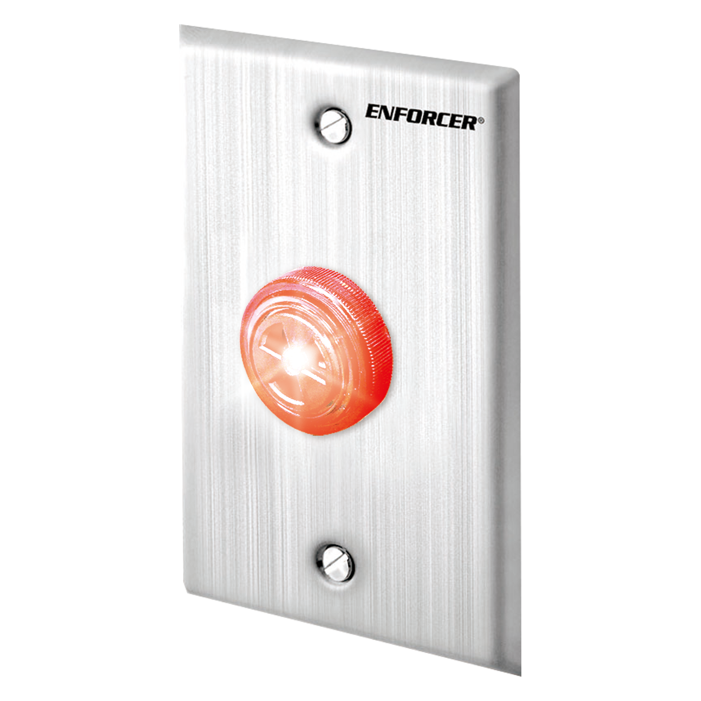 Single-Gang Strobe Buzzer - Image 2
