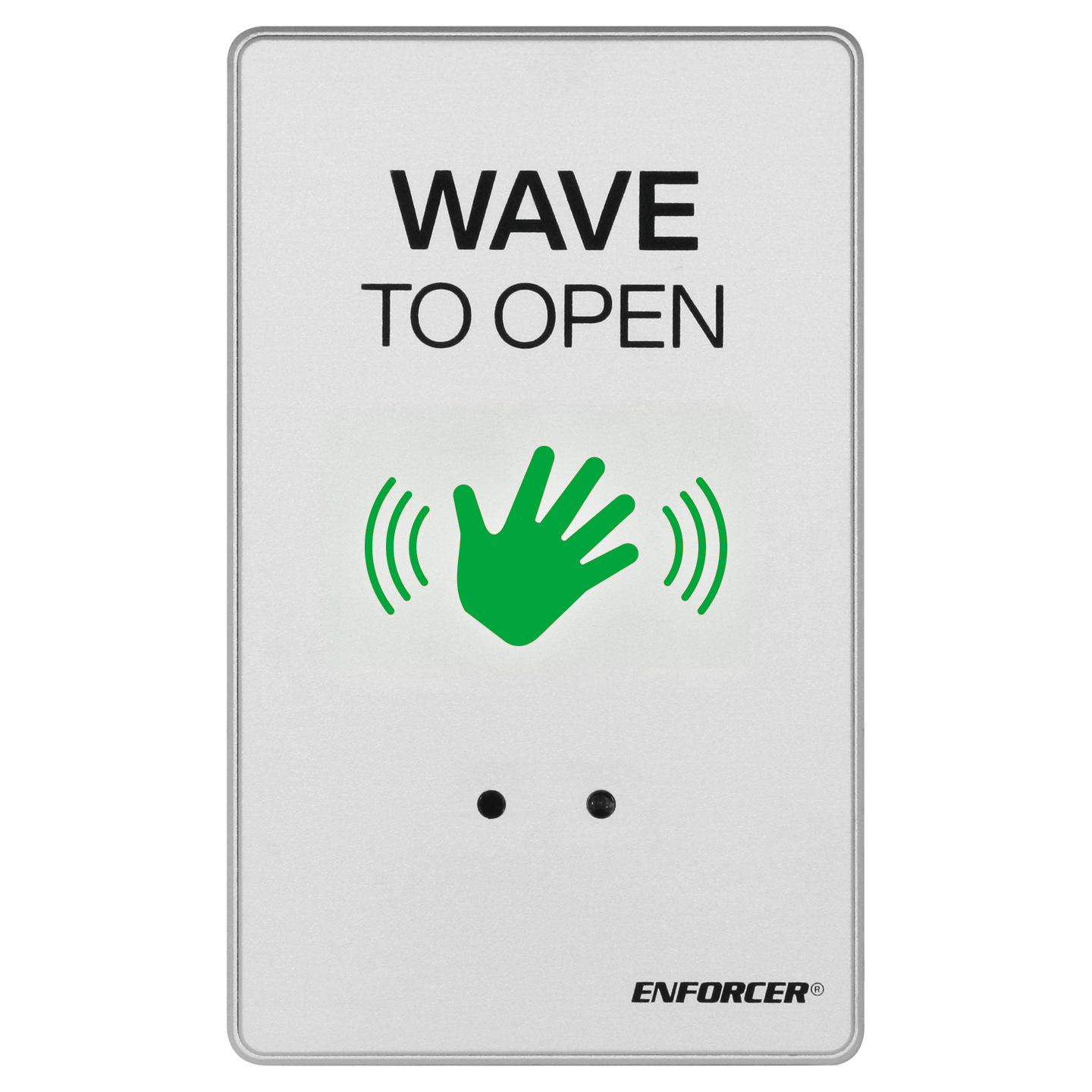Outdoor Wave-To-Open Sensor - Image 2